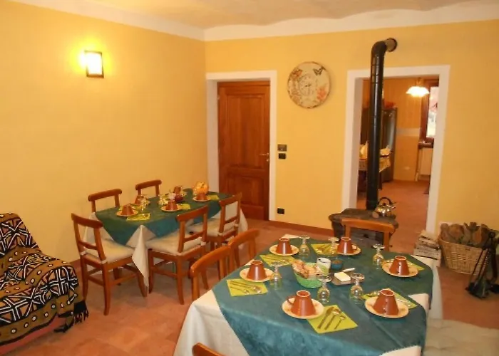 Il Grappolo In Langa